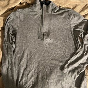 MK Quarter Zip